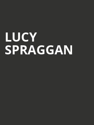 Lucy Spraggan at O2 Shepherds Bush Empire